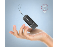 Axagon CRE-SMP2A 4-gniazda Smart card PocketReader czytnik - 1485439 - zdjęcie 6